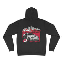 Load image into Gallery viewer, PETROLWERKS PREMIUM DADDY SUPRA HOODIE
