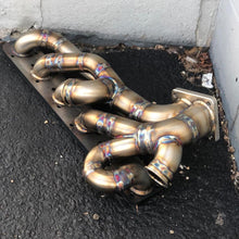 Load image into Gallery viewer, BMW S54 Turbo Manifold