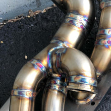 Load image into Gallery viewer, BMW S54 Turbo Manifold