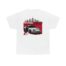 Load image into Gallery viewer, PETROLWERKS DADDY SUPRA T-SHIRT