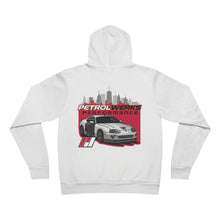 Load image into Gallery viewer, PETROLWERKS PREMIUM DADDY SUPRA HOODIE